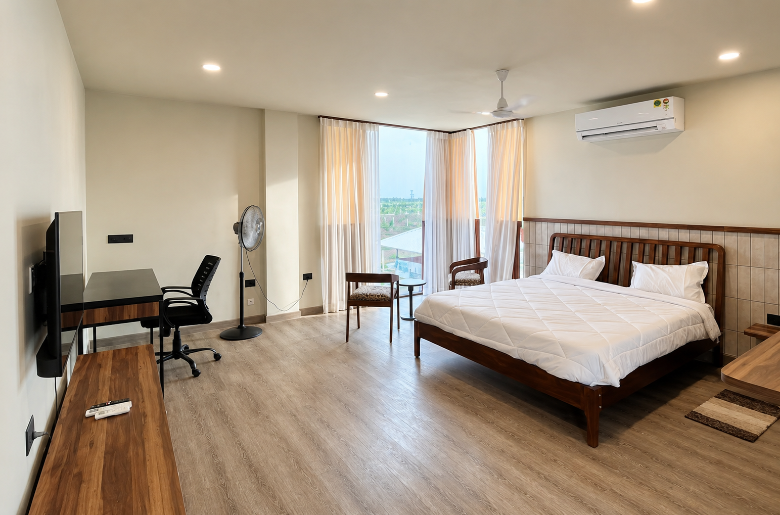 Guest House